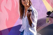 Maria Cerqueira Gomes