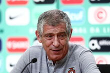 Fernando Santos, seleção nacional, seleção portuguesa, Liga das Nações