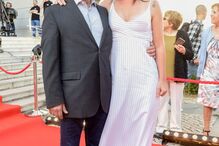 Sara Norte com o pai, Victor Norte.JPG