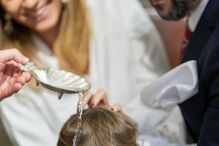 Batizado da filha do casal.jpg