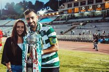Bruno Fernandes