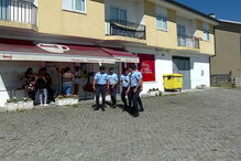 Casal morre em café de Amarante