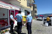 Casal morre em café de Amarante