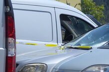 Casal morre em café de Amarante