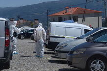 Casal morre em café de Amarante