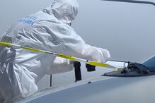 Casal morre em café de Amarante