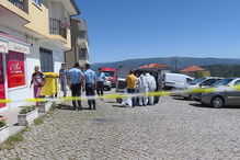 Casal morre em café de Amarante