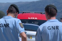 Casal morre em café de Amarante