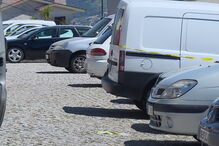 Casal morre em café de Amarante