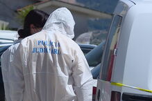 Casal morre em café de Amarante