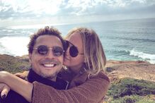 Marisa Cruz, Pedro Hossi