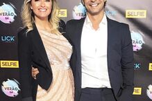 Marisa Cruz, Pedro Hossi