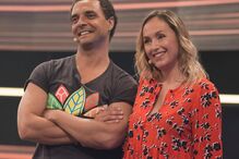 Marisa Cruz, Pedro Hossi