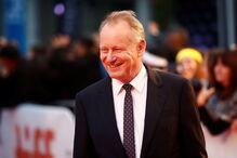 Stellan Skarsgard
