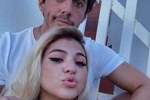 Barbara Bandeira, Kasha