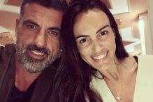 Liliana Aguiar e Francisco Nunes