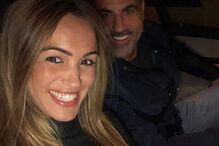 Liliana Aguiar e Francisco Nunes