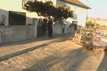 Um morto e um ferido grave em acidente em Alijó