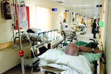 Número de camas para cuidados continuados aumenta na região Centro