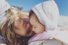 Andreia Rodrigues e Alice