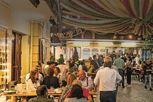 Santos Populares em Lisboa