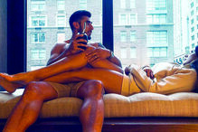 Salvio e Magali Aravena