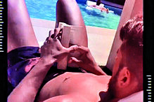 Magali Aravena tem partilhado várias experiências das férias nas redes sociais. A excelente forma  física da modelo argentina tem estado em especial destaque nas imagens divulgada