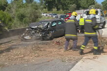 Vítimas eram da ilha da Madeira e deslocavam-se num carro alugado para a Serra da Lousã.
