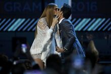 O ex-casal separou-se em 2011