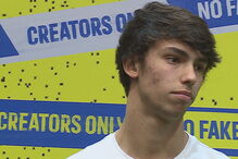 Vieira segura pérolas no Benfica para conquistar a Europa