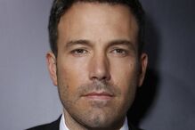 Ben Affleck tem interpretado Batman desde 2016