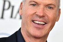 Michael Keaton interpretou a personagem entre 1989 e 1992