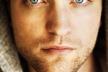 Robert Pattinson