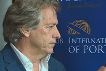 Flamengo dá 4 milhões de euros por época a Jorge Jesus