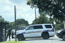 Tiroteio em Virginia Beach, nos EUA