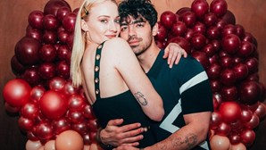 Joe Jonas nega que tenha 'sequestrado' em Nova Iorque os filhos que tem em comum com Sophie Turner