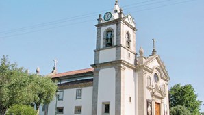 Viana do Castelo gasta 90 mil euros para recuperar igrejas