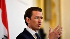 Áustria recusa receber refugiados do Afeganistão e dá nega às propostas da Comissão Europeia