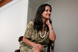 Dalila Rodrigues