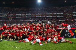 Vitória portista apura Benfica para o Mundial de clubes de 2025 - Benfica -  Jornal Record