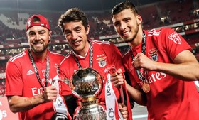 Vitória portista apura Benfica para o Mundial de clubes de 2025 - Benfica -  Jornal Record