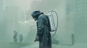 Chernobyl, nova série da HBO