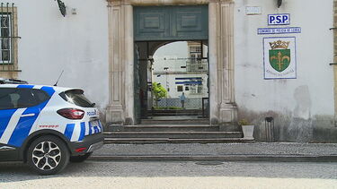 Prisão preventiva para detido pela PSP por furtos em série