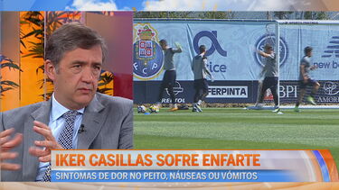 Enfarte do miocárdio: o que deve saber