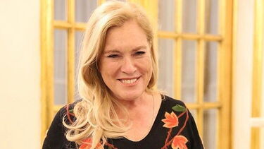 Teresa Guilherme exige 2,35 milhões de euros a Ricardo Salgado