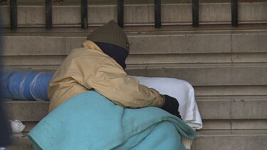 Sílvia tem 35 anos e foi vítima de violência doméstica em quatro relações