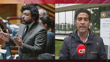 Conheça a história de amor de Bruno Fernandes