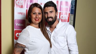 Daniela Pimenta e o marido viviam no paraíso com dinheiro das burlas e filhos frequentavam colégios internacionais