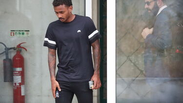 Wendel paga 3000 euros a crianças em risco para não ser julgado