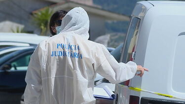 Pais voluntariam-se para 'dar uma ajuda' devido à falta de funcionários no Centro Educativo D. Maria Pia em Lisboa